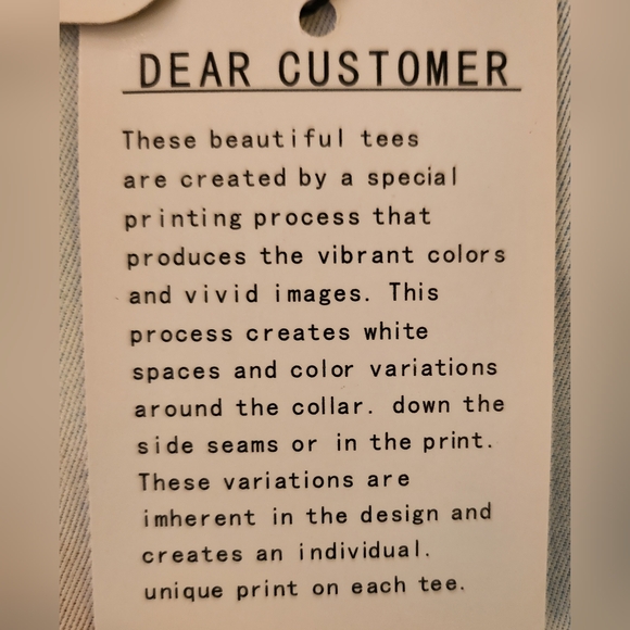 Woman's dressy tank by Clothes Head. Multiple sizes available.  M and L. - Picture 3 of 4